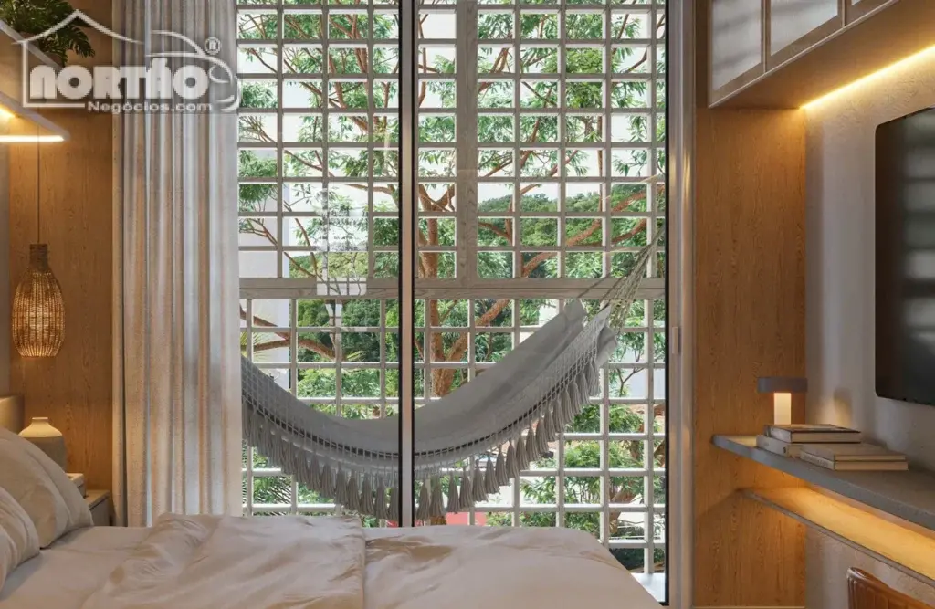Casa, 1 quarto, 59 m² - Foto 6