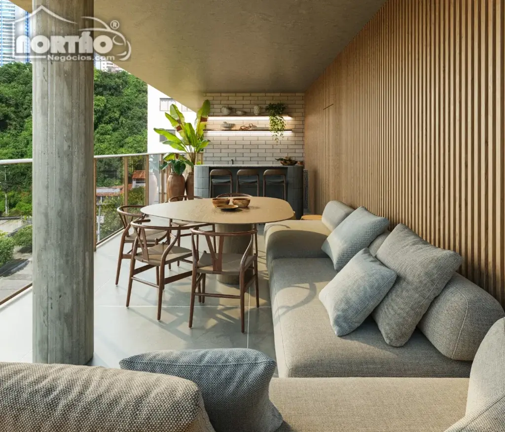 Casa, 1 quarto, 59 m² - Foto 9