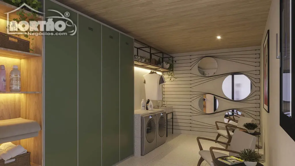 Casa, 2 quartos, 89 m² - Foto 4