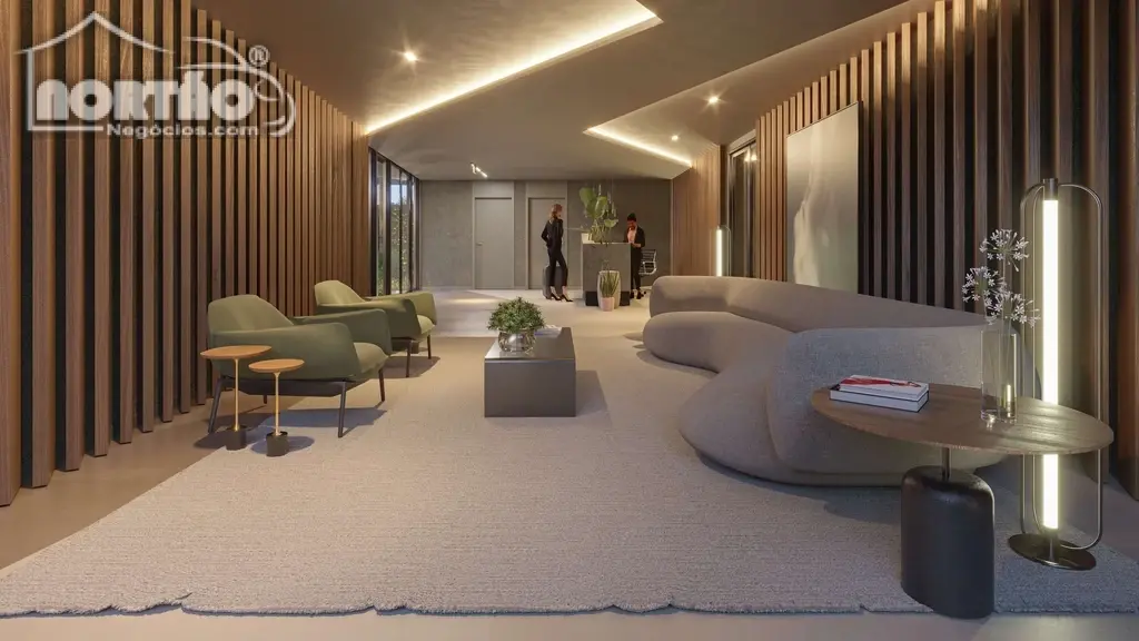 Casa, 1 quarto, 31 m² - Foto 6