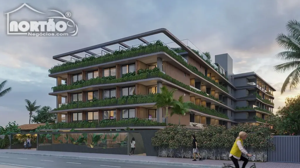 Casa, 1 quarto, 19 m² - Foto 1