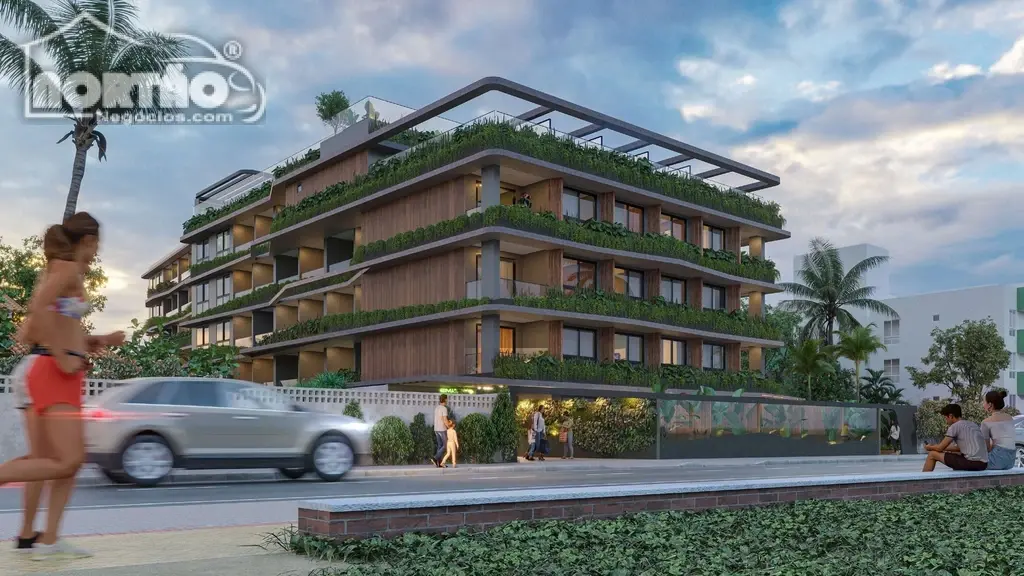 Casa, 1 quarto, 19 m² - Foto 2