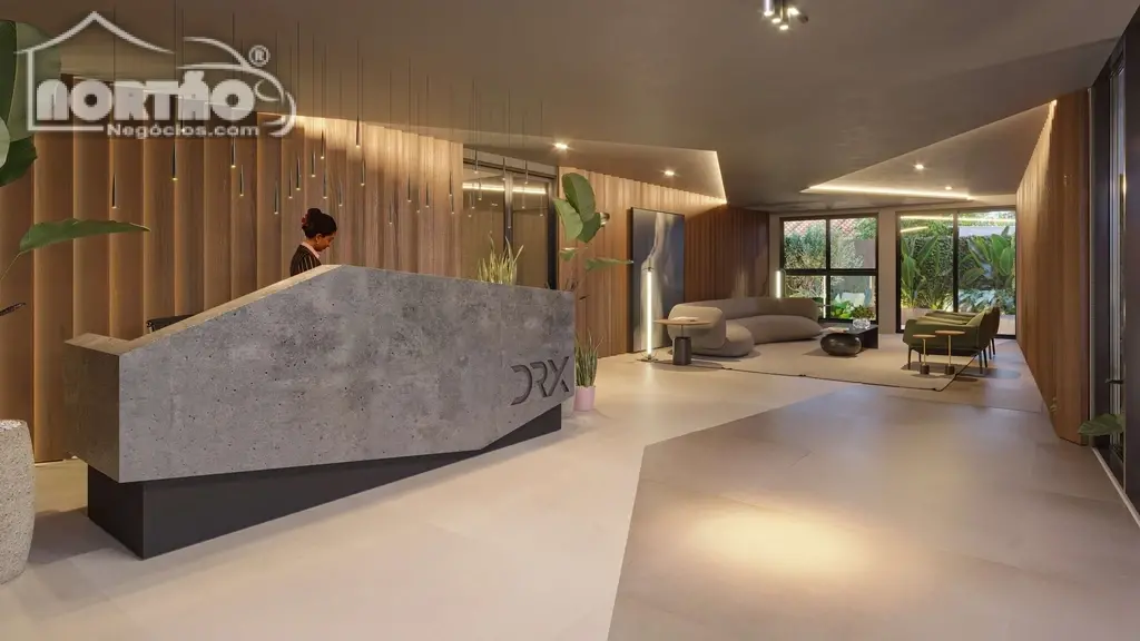 Casa, 1 quarto, 19 m² - Foto 7
