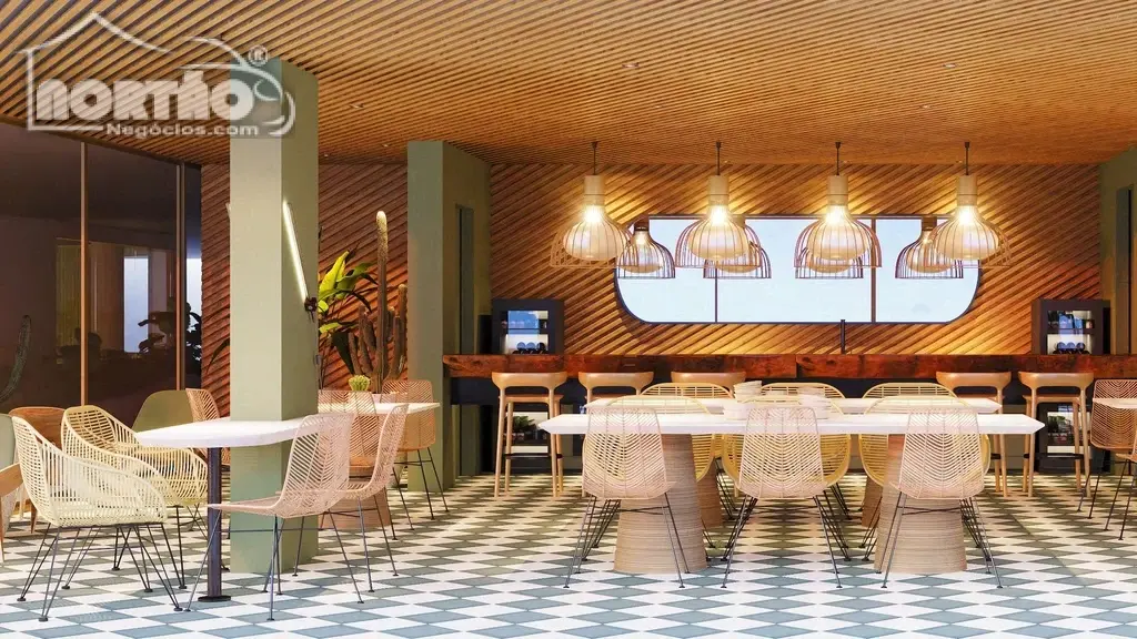 Casa, 2 quartos, 66 m² - Foto 8