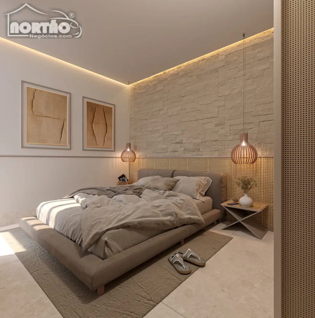 Casa, 3 quartos, 125 m² - Foto 10