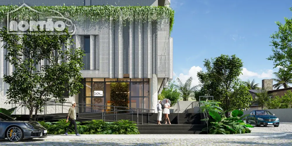 Casa, 1 quarto, 52 m² - Foto 4