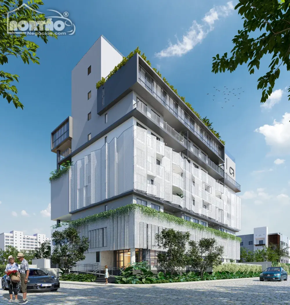 Casa, 2 quartos, 66 m² - Foto 2