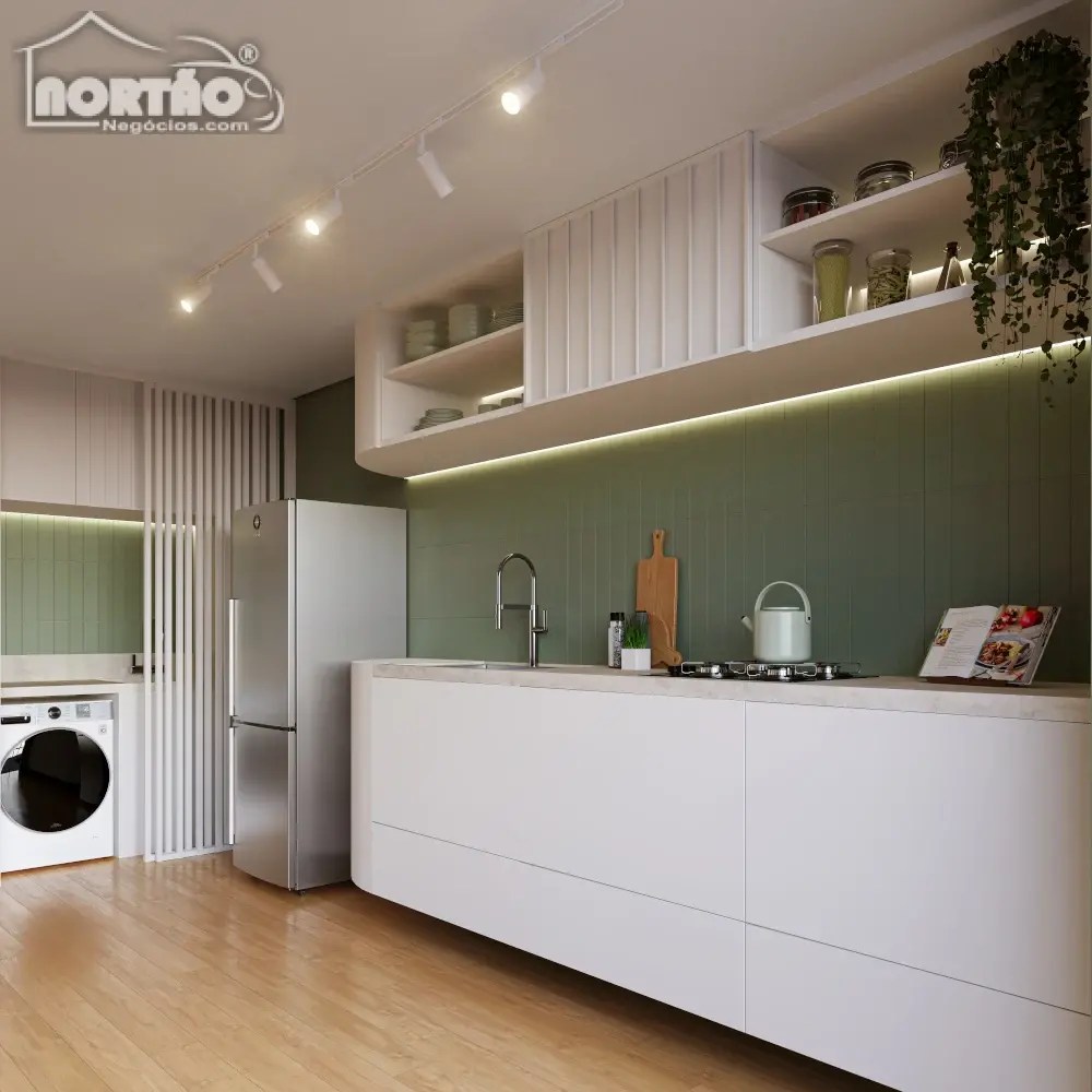 Casa, 2 quartos, 66 m² - Foto 8