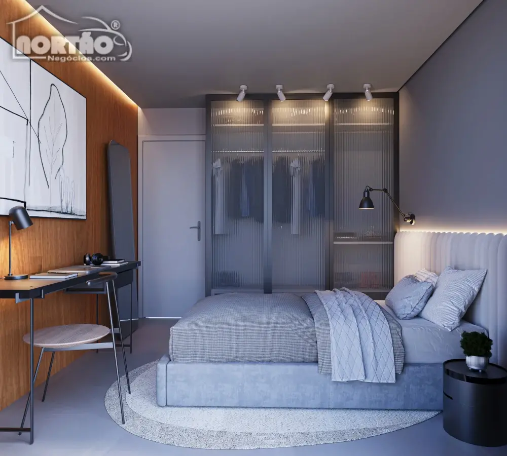 Casa, 2 quartos, 66 m² - Foto 10
