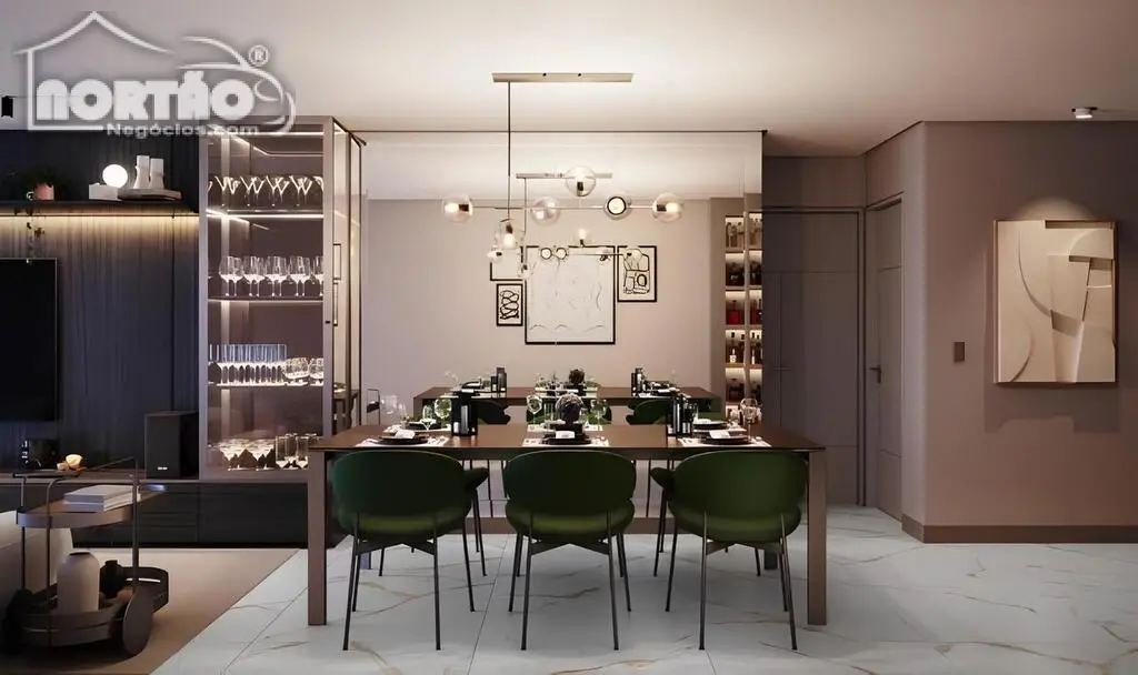 Casa, 3 quartos, 80 m² - Foto 4