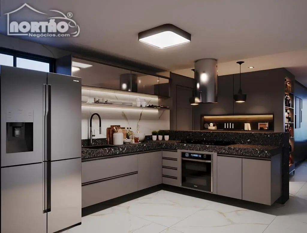 Casa, 3 quartos, 80 m² - Foto 5