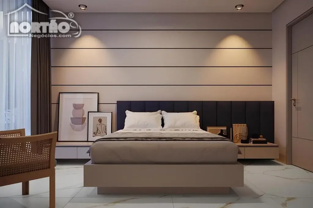 Casa, 3 quartos, 80 m² - Foto 6