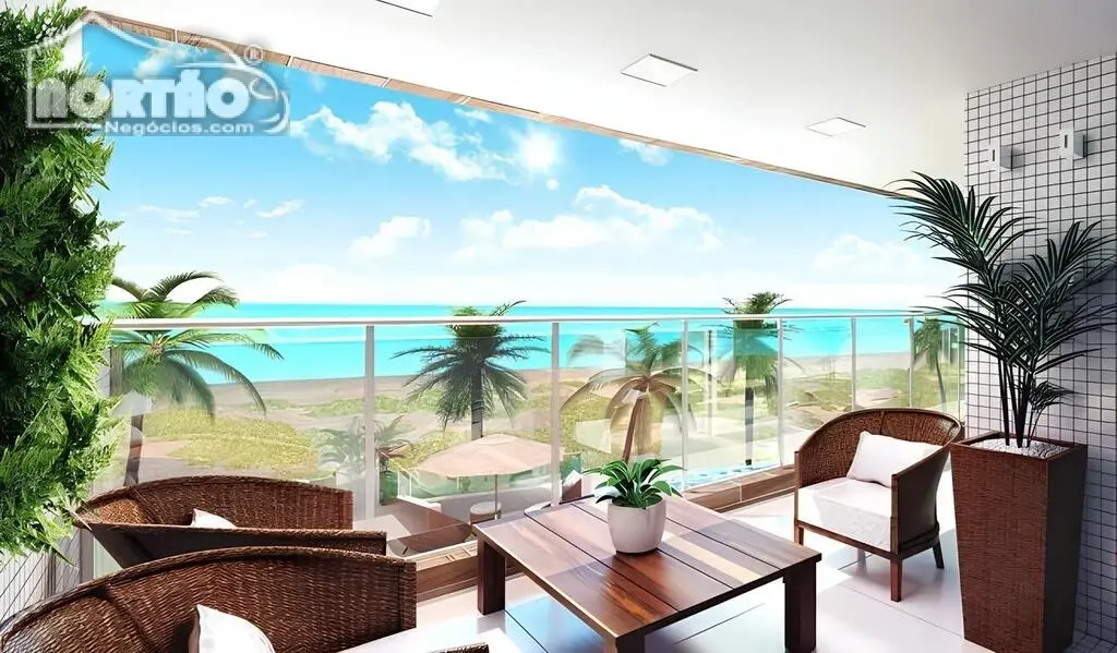 Casa, 2 quartos, 71 m² - Foto 3