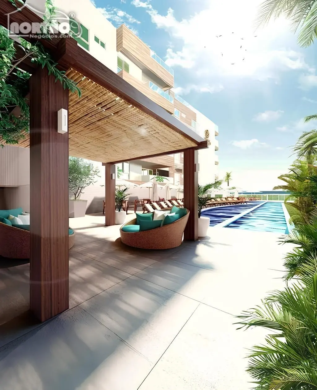 Casa, 2 quartos, 71 m² - Foto 6