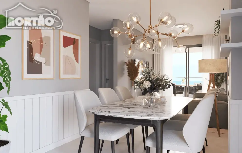 Casa, 3 quartos, 74 m² - Foto 3