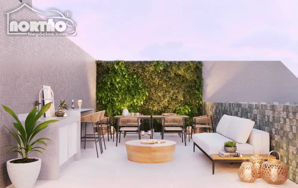 Casa, 3 quartos, 74 m² - Foto 9