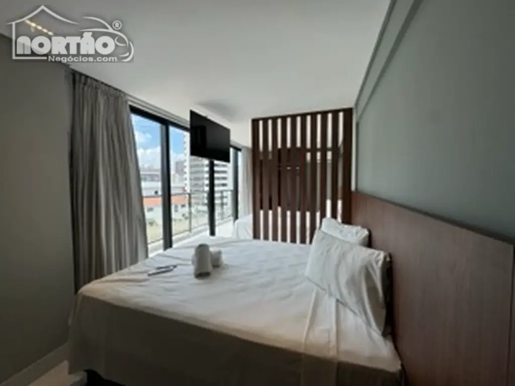 Casa, 1 quarto, 18 m² - Foto 6