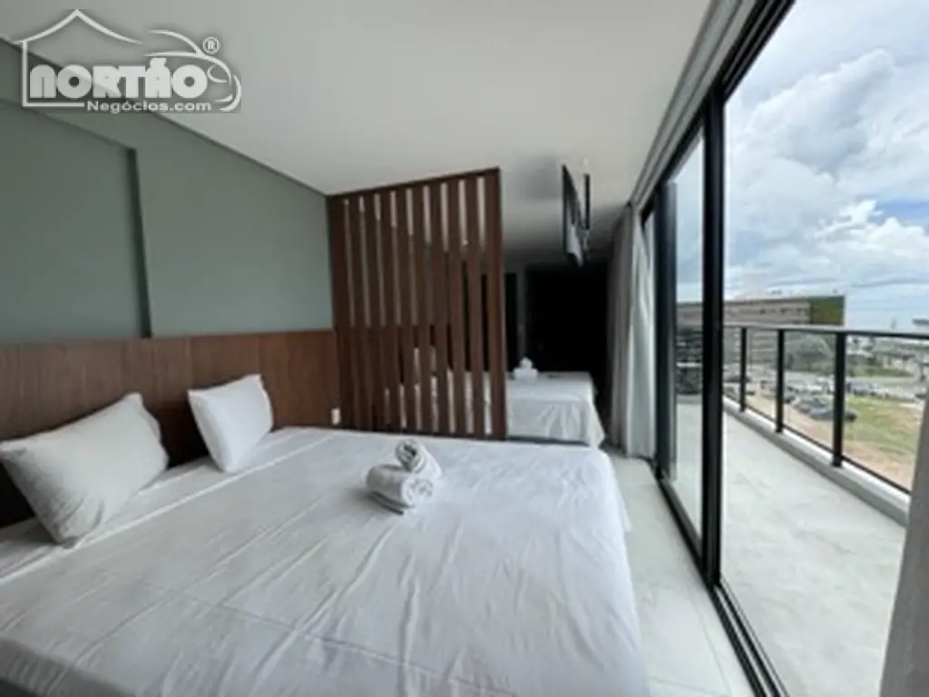 Casa, 1 quarto, 18 m² - Foto 7