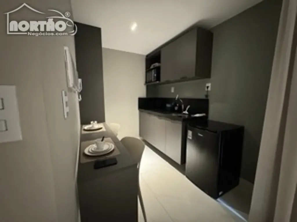 Casa, 1 quarto, 18 m² - Foto 8