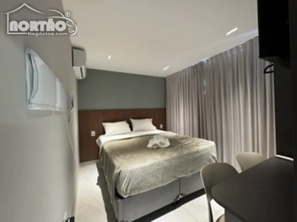 Casa, 1 quarto, 18 m² - Foto 9