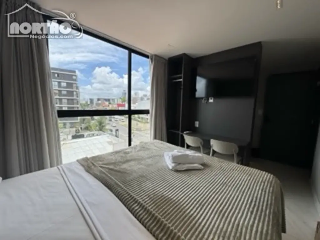 Casa, 1 quarto, 18 m² - Foto 10