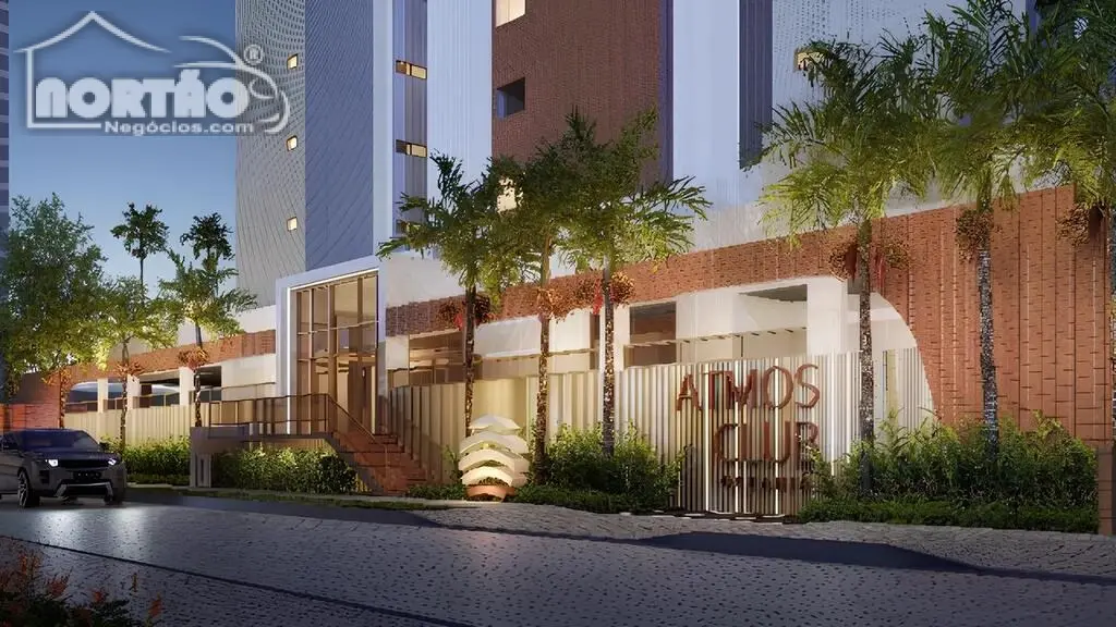 Casa, 2 quartos, 66 m² - Foto 3