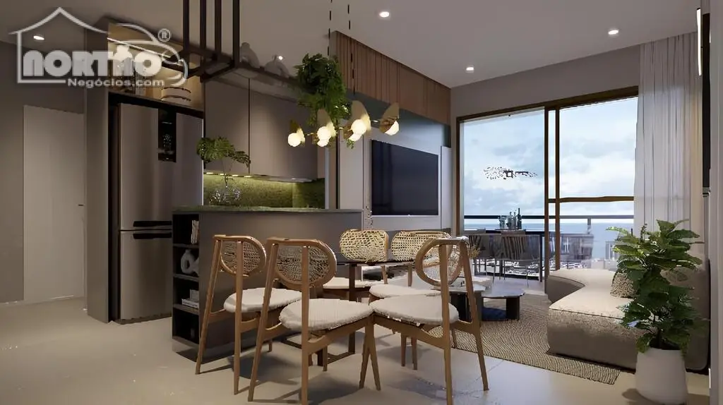 Casa, 2 quartos, 66 m² - Foto 4