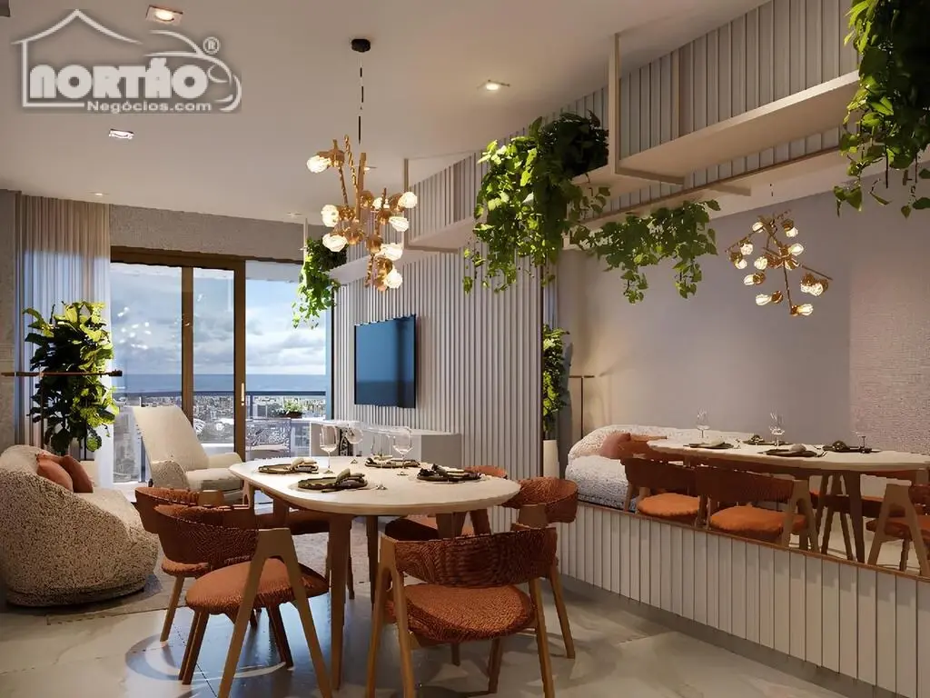 Casa, 2 quartos, 66 m² - Foto 5