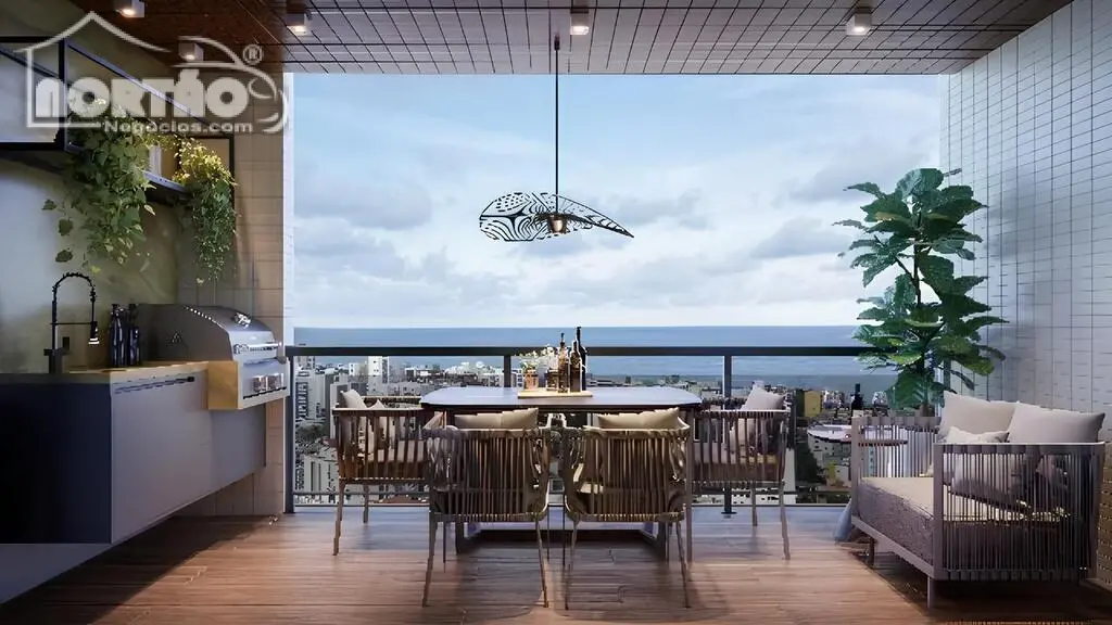Casa, 2 quartos, 66 m² - Foto 6