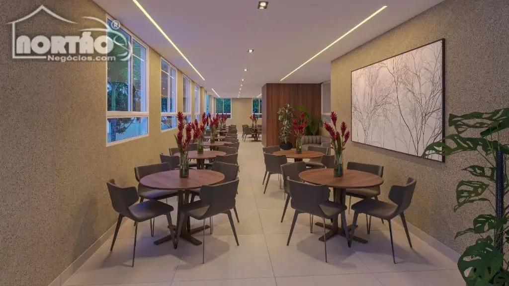 Casa, 2 quartos, 54 m² - Foto 3