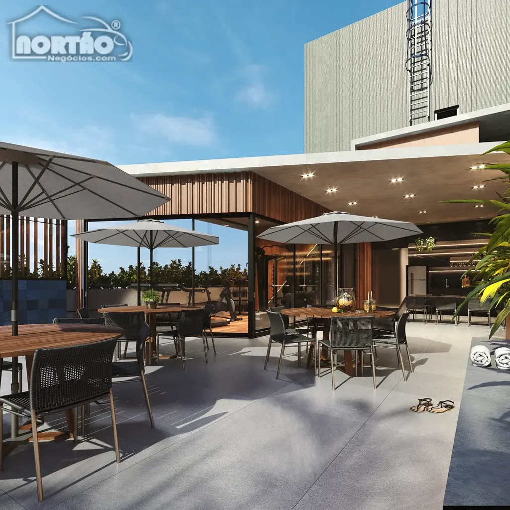 Casa, 1 quarto, 32 m² - Foto 10