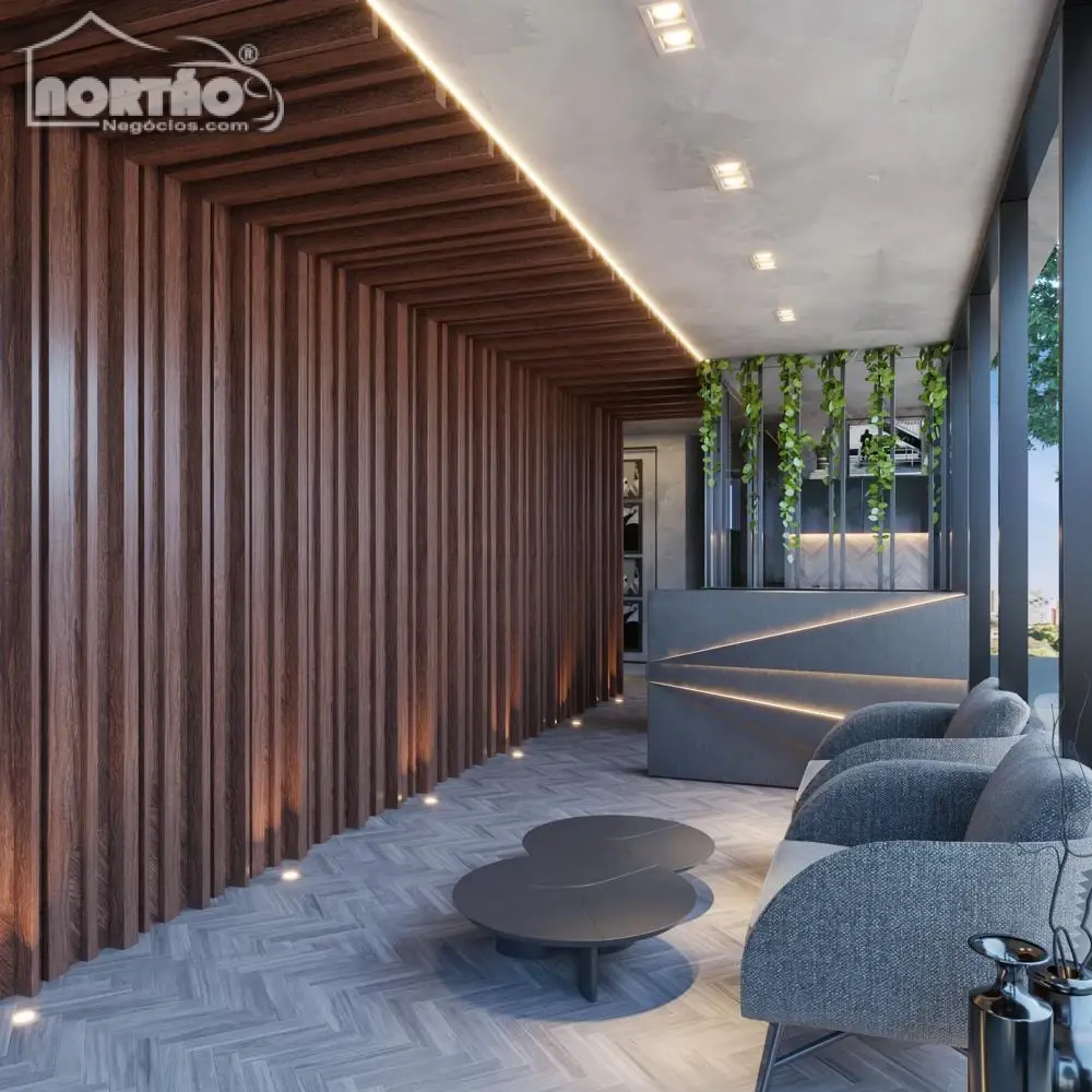 Casa, 1 quarto, 21 m² - Foto 2