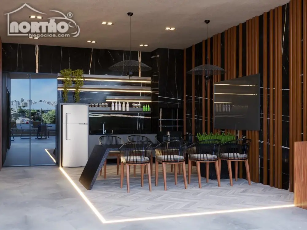 Casa, 1 quarto, 21 m² - Foto 4