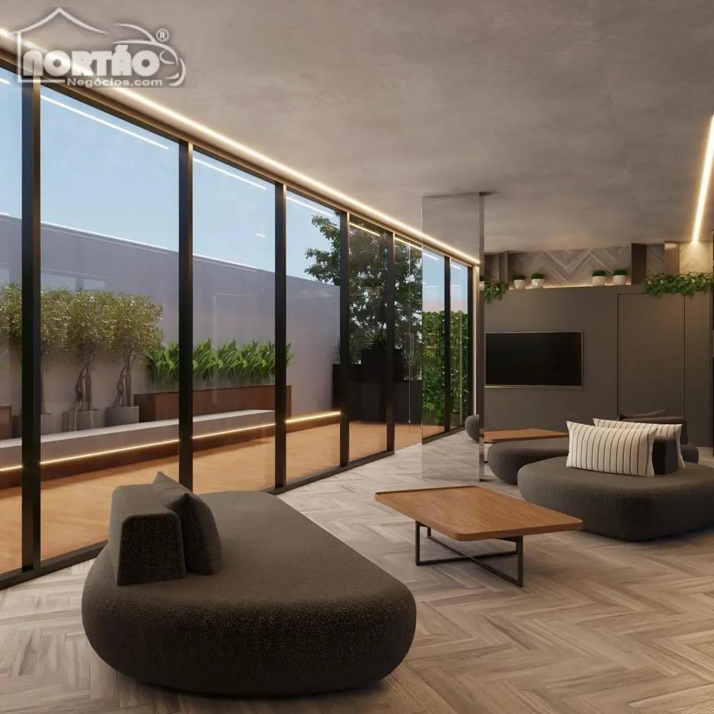 Casa, 1 quarto, 21 m² - Foto 5
