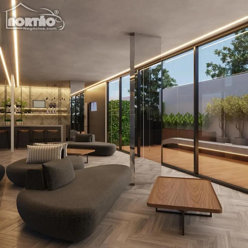 Casa, 1 quarto, 21 m² - Foto 6