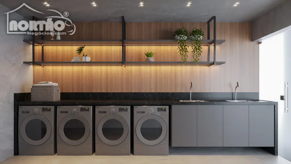 Casa, 1 quarto, 21 m² - Foto 8