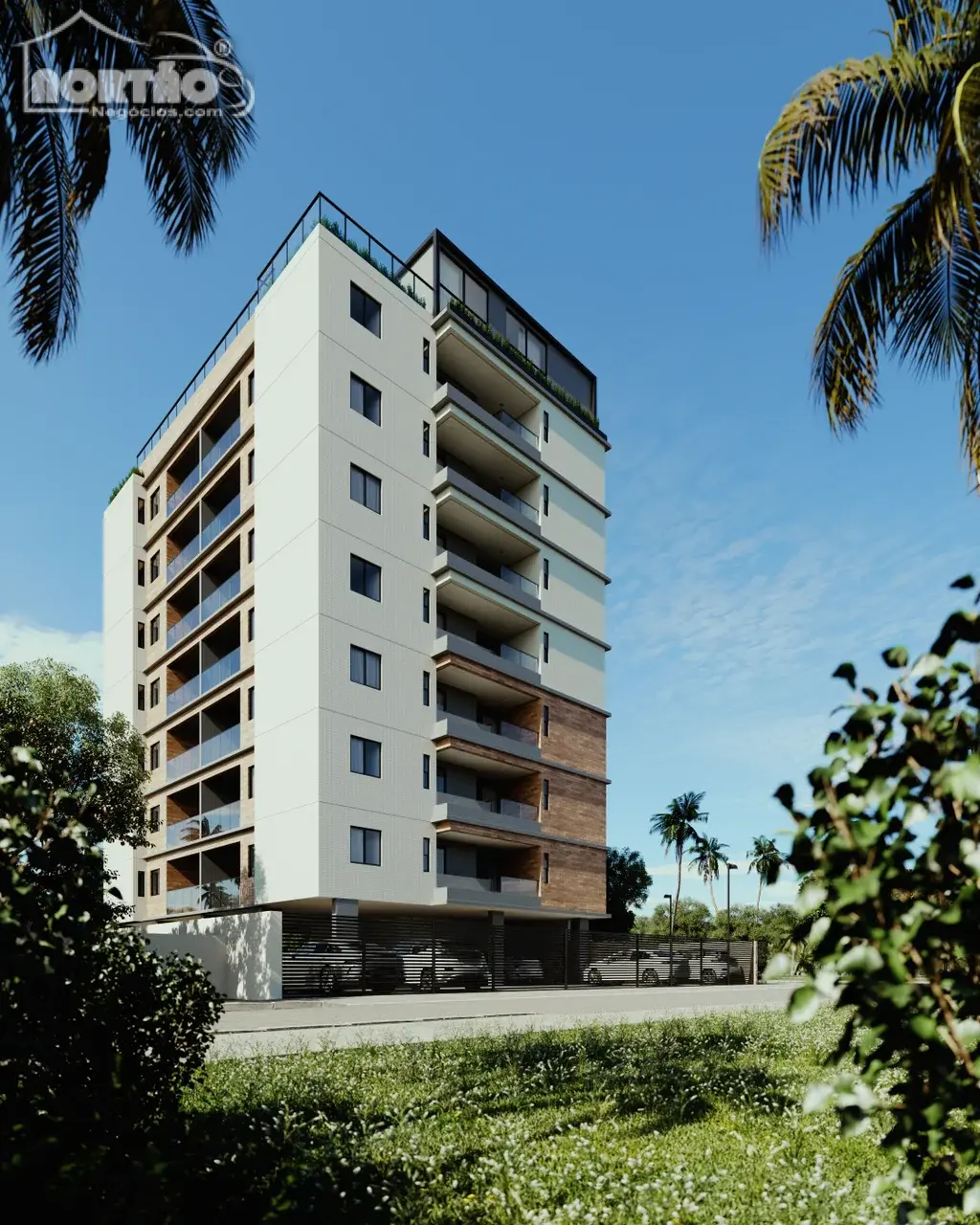 Casa, 3 quartos, 68 m² - Foto 2