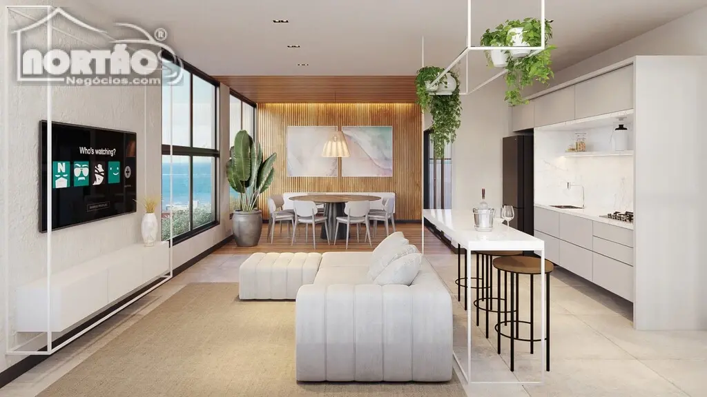 Casa, 3 quartos, 68 m² - Foto 6
