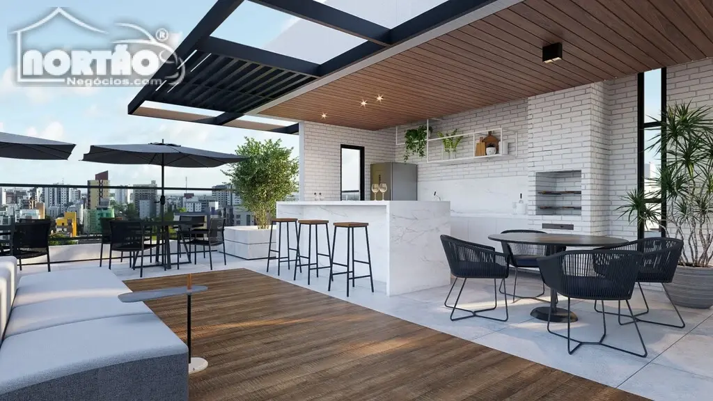 Casa, 3 quartos, 68 m² - Foto 7