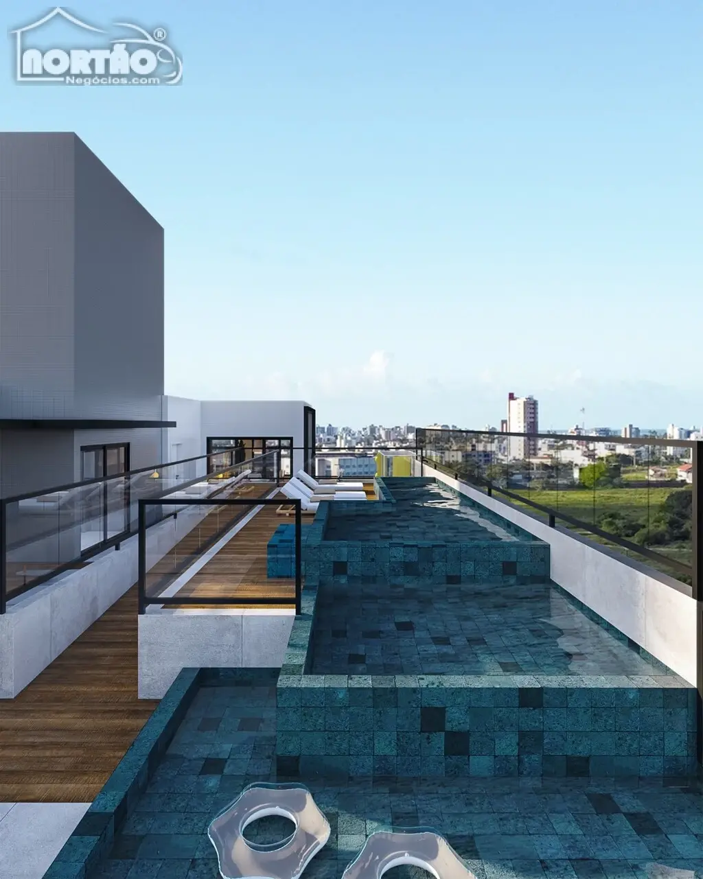 Casa, 3 quartos, 68 m² - Foto 9