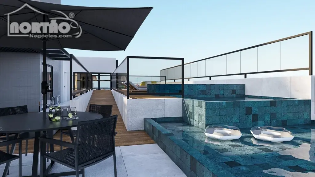 Casa, 3 quartos, 68 m² - Foto 10