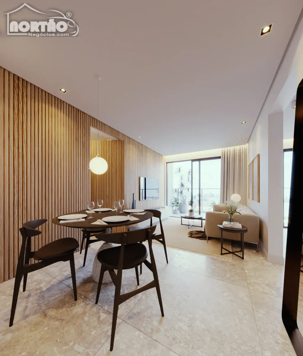 Casa, 2 quartos, 63 m² - Foto 4
