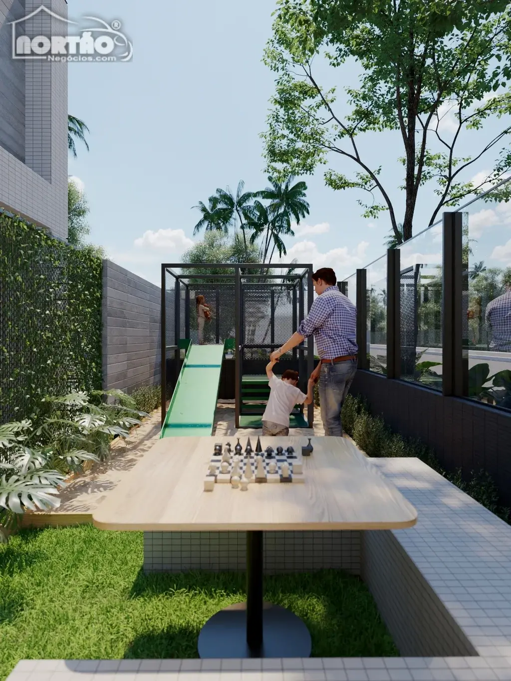 Casa, 2 quartos, 63 m² - Foto 5