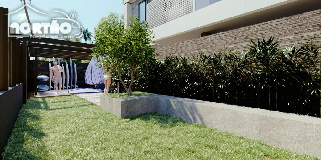 Casa, 2 quartos, 63 m² - Foto 6