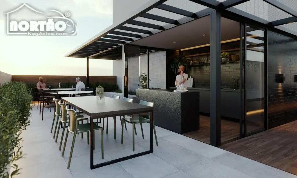 Casa, 2 quartos, 63 m² - Foto 7