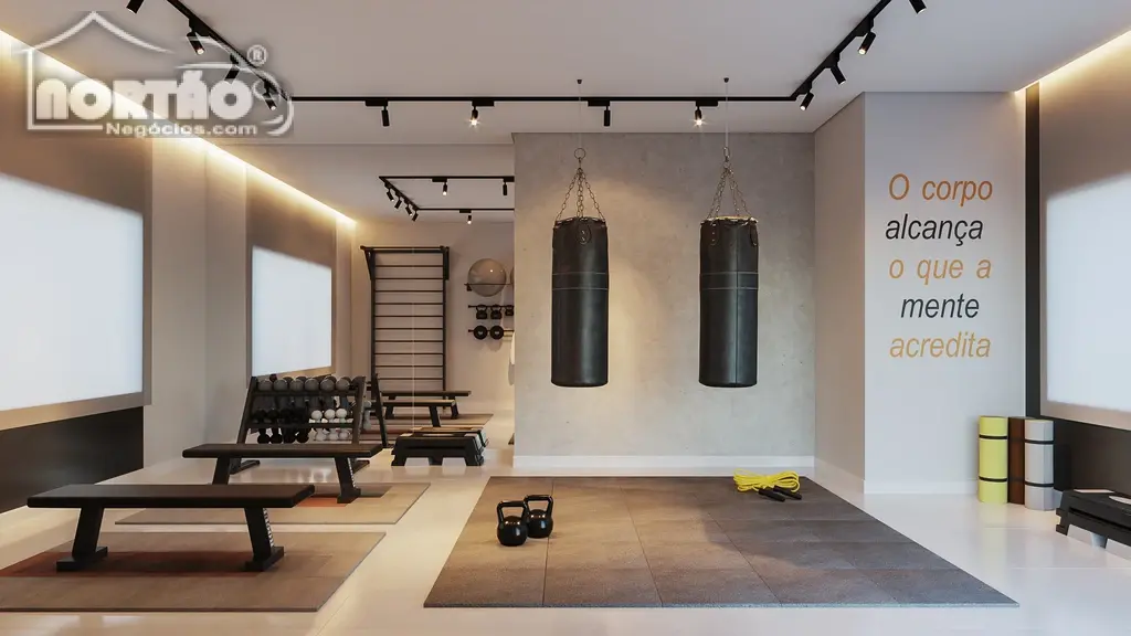 Casa, 3 quartos, 68 m² - Foto 6