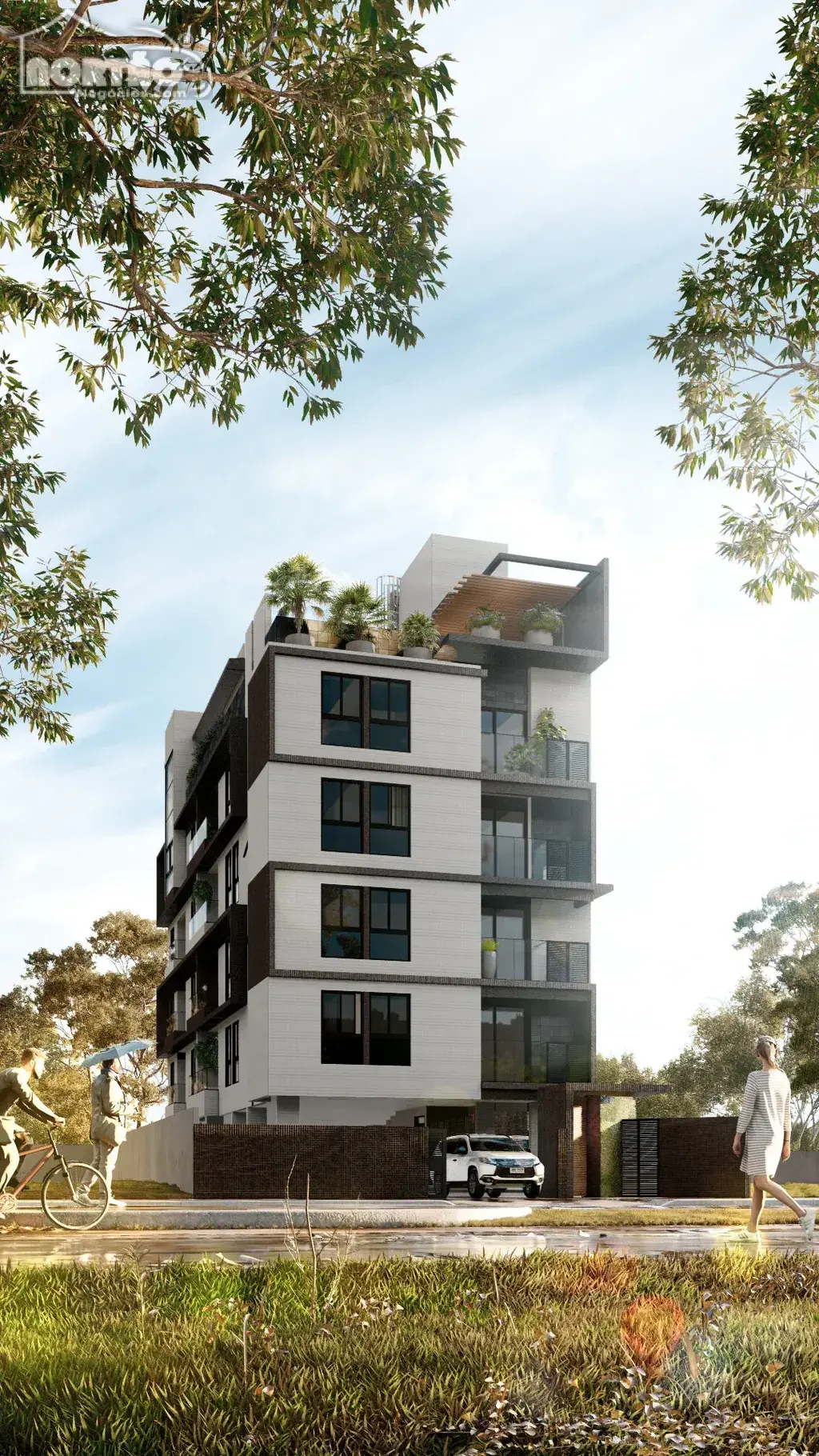 Casa, 2 quartos, 55 m² - Foto 4