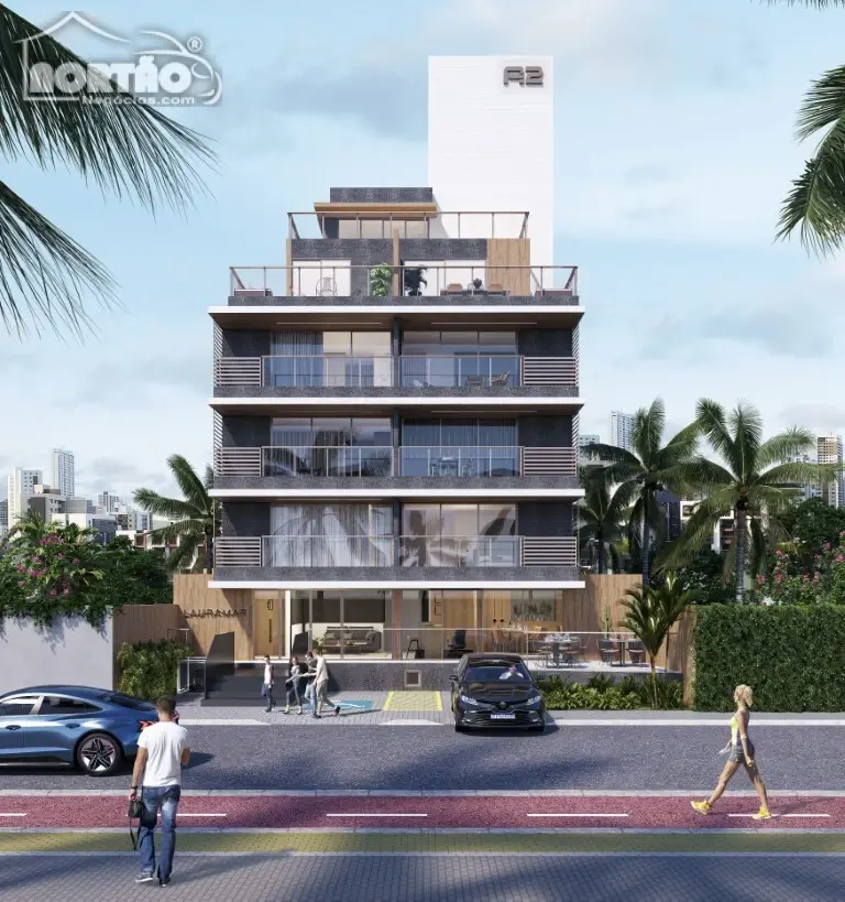 Casa, 1 quarto, 51 m² - Foto 1