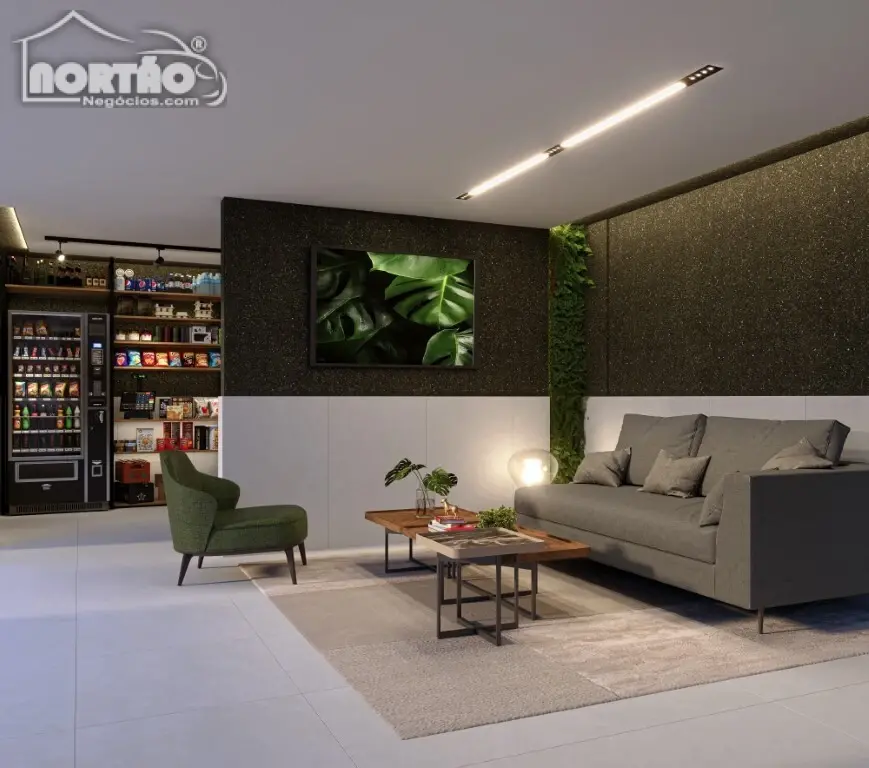 Casa, 1 quarto, 34 m² - Foto 4