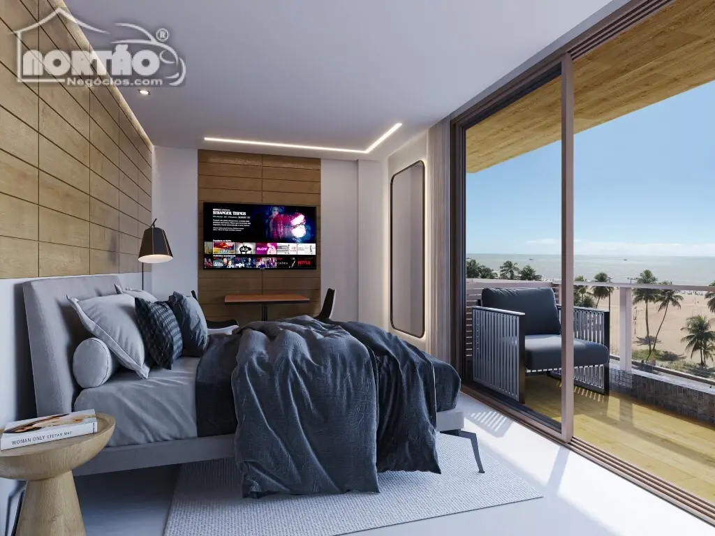Casa, 1 quarto, 34 m² - Foto 6